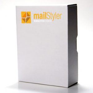 MailStyler Pro SendBlaster